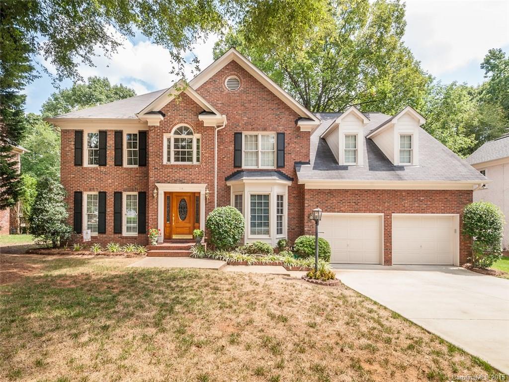 118 N Sardis View Lane Charlotte NC 28270