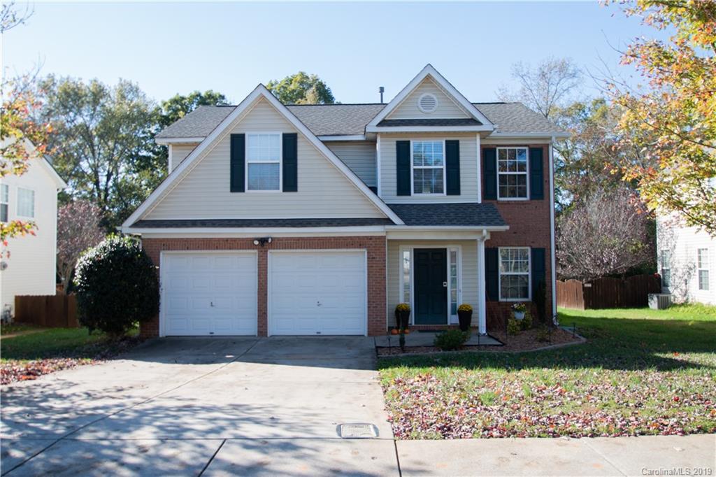 1011 Wind Carved Lane Monroe NC 28110
