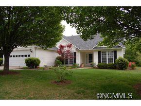447 Glensprings Drive Fletcher NC 28732