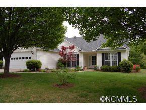447 Glensprings Drive Fletcher NC 28732
