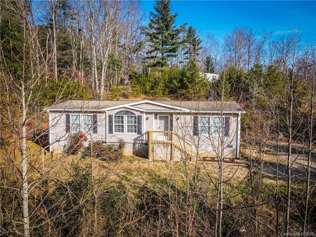 118 New Cove Trail Asheville NC 28806