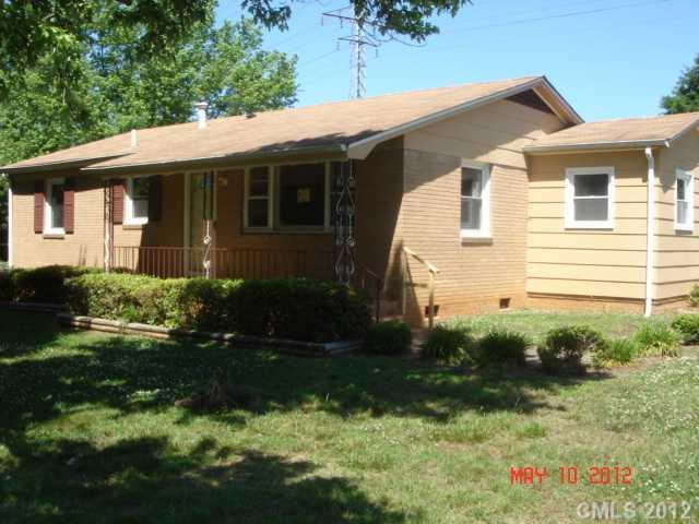 430 Efird Street Gastonia NC 28054