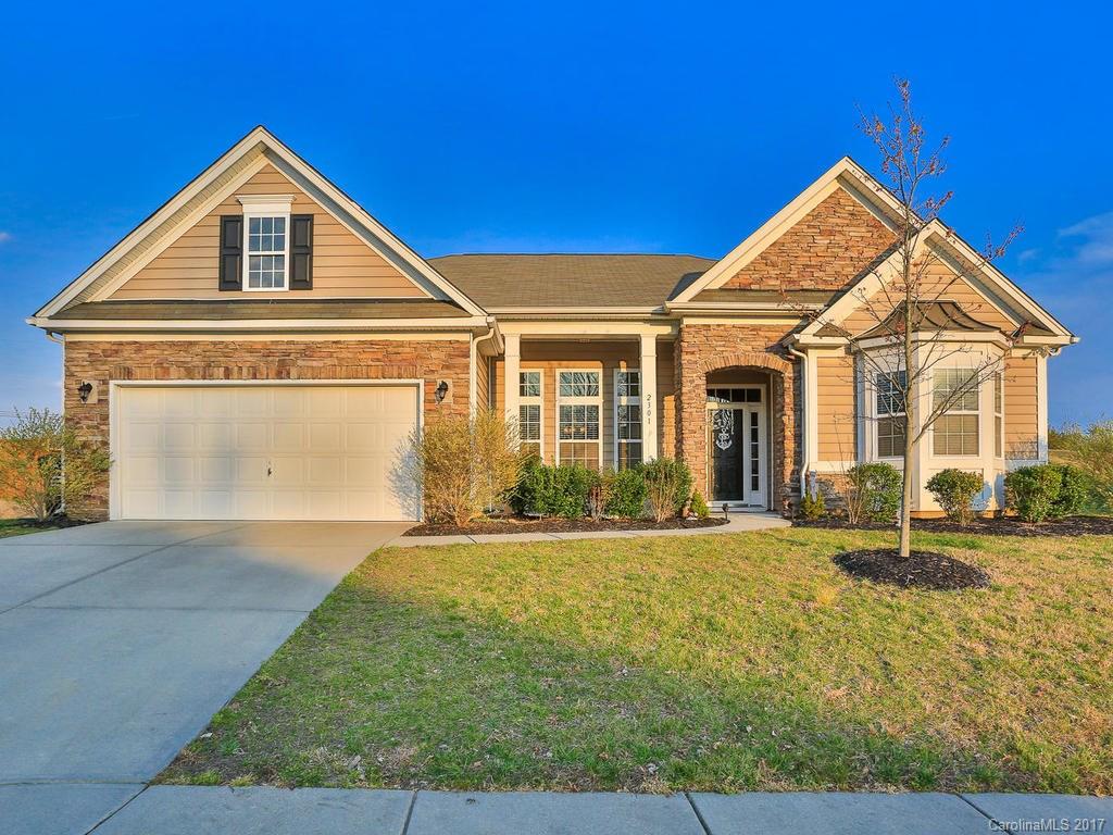 2301 Fairport Drive SE Concord NC 28025