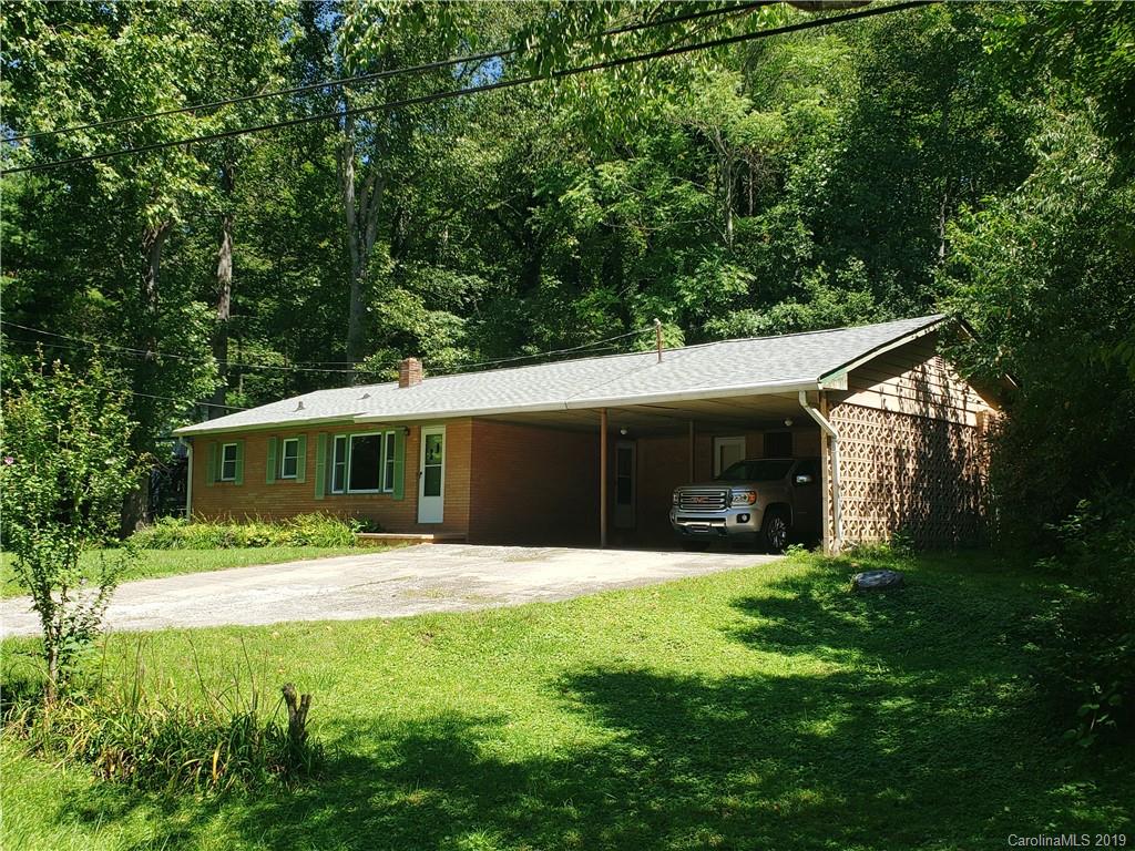 132 Dellwood Avenue Swannanoa NC 28778
