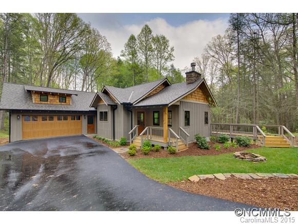 165 South Hill Drive Brevard NC 28712