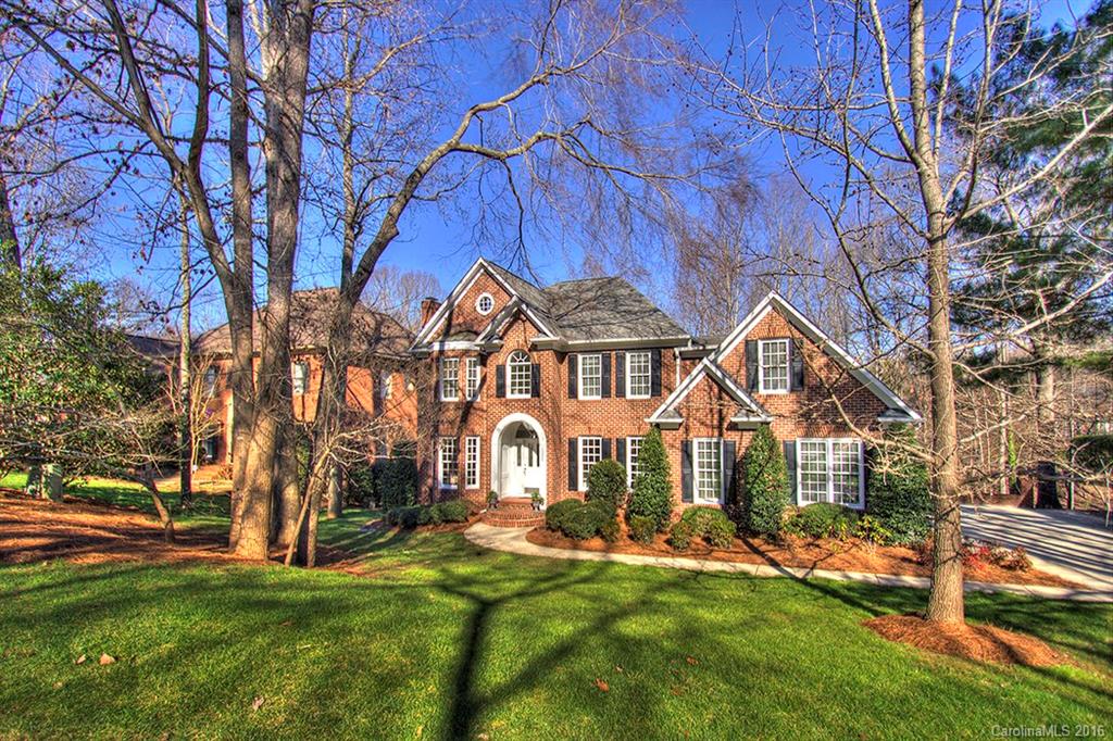 10326 Scott Gate Court Charlotte NC 28277