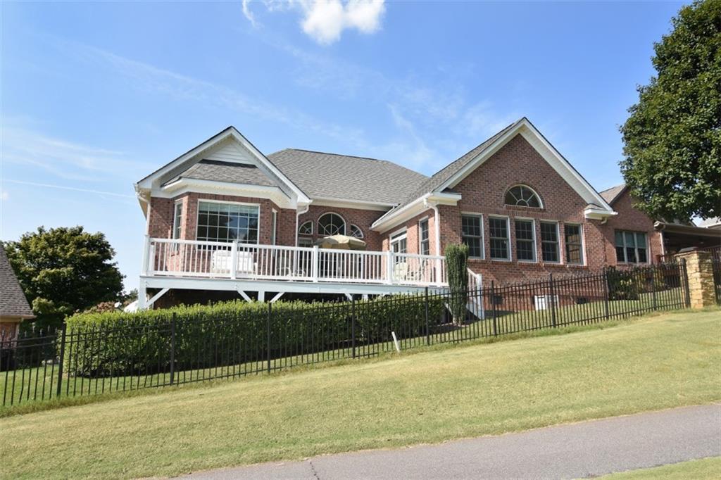 3770 Sarazen Court Ne Conover NC 28613