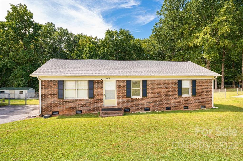 4579 Bethel Church Road Hickory NC 28602