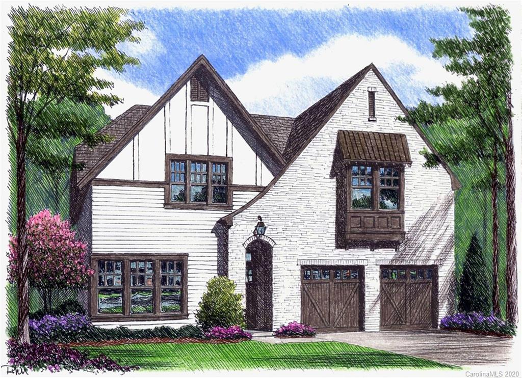 12136 Cambridge Square Drive Cornelius NC 28031