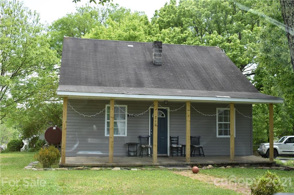 210 School Street Marion NC 28752
