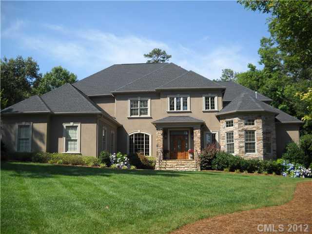 8225 Victoria Lake Drive Waxhaw NC 28173