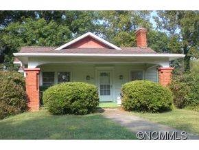 183 Brucemont Circle Asheville NC 28806