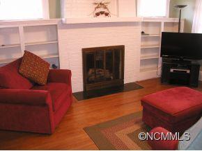 183 Brucemont Circle Asheville NC 28806