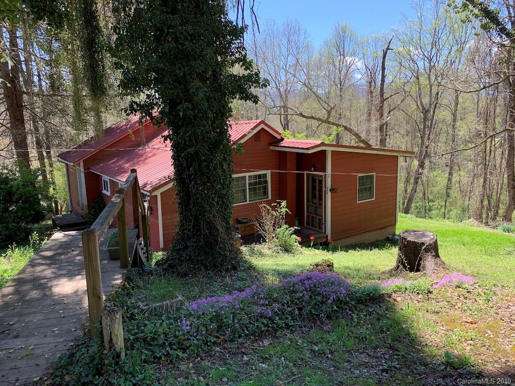 206 Pressley Road Franklin NC 28734