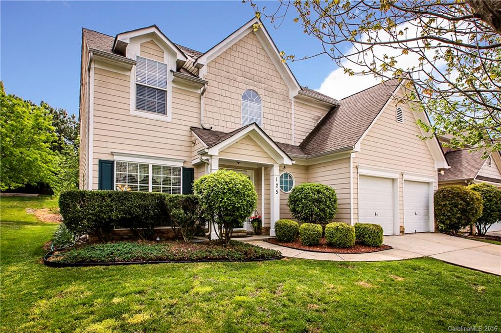 125 Autry Avenue Mooresville NC 28117