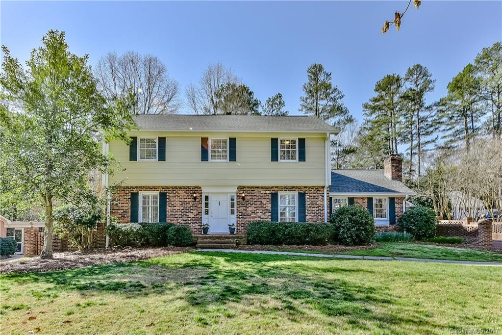 1147 Turnbridge Road Charlotte NC 28226