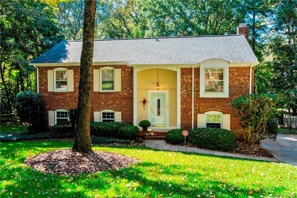 9346 New Towne Drive Matthews NC 28105