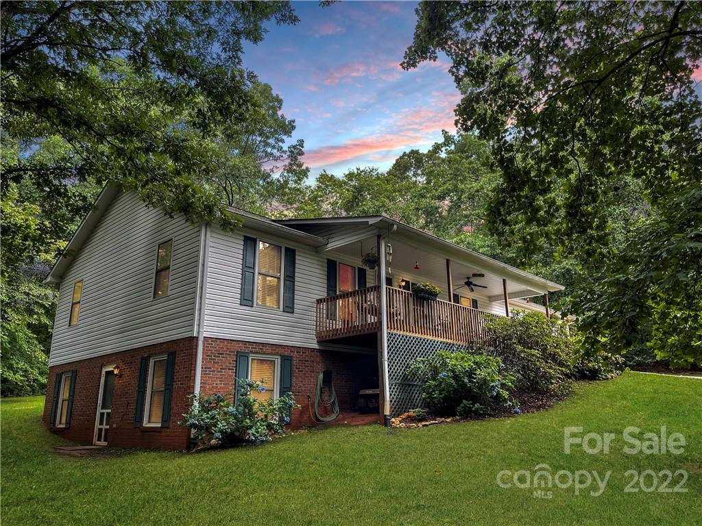 113 Mosteller Drive Marion NC 28752