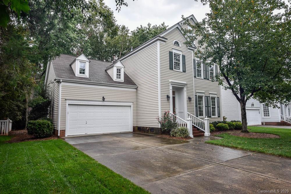 7717 Rathlin Court Charlotte NC 28270