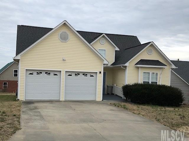 92 Elm Street Morganton NC 28655