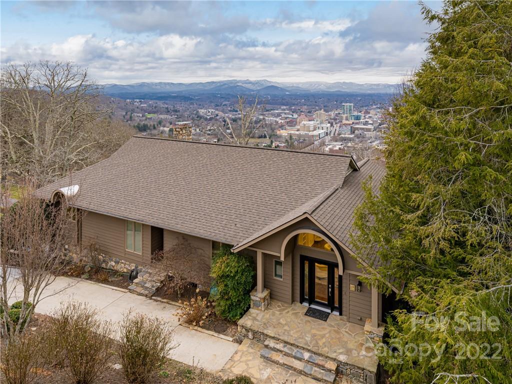 1 Sunset View Asheville NC 28804
