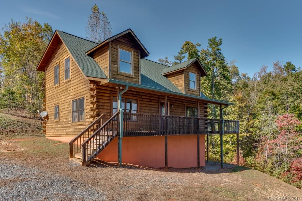 127 Camden Drive Bostic NC 28018