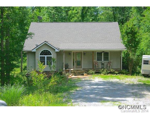 232 South Dakota Drive Rutherfordton NC 28139