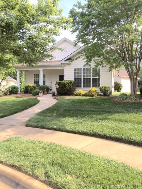 12944 Park Crescent Circle Pineville NC 28134