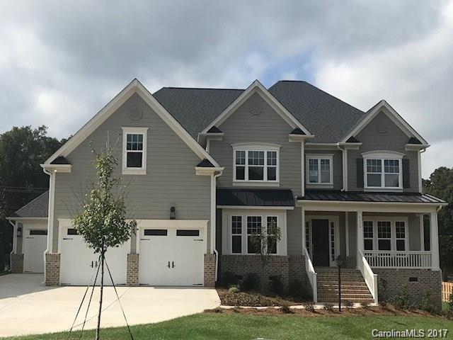 9114 Kristen Lake Court Charlotte NC 28270