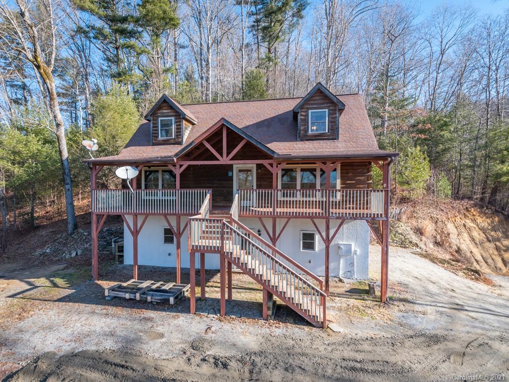 515 Rich Mountain Road Flat Rock NC 28731
