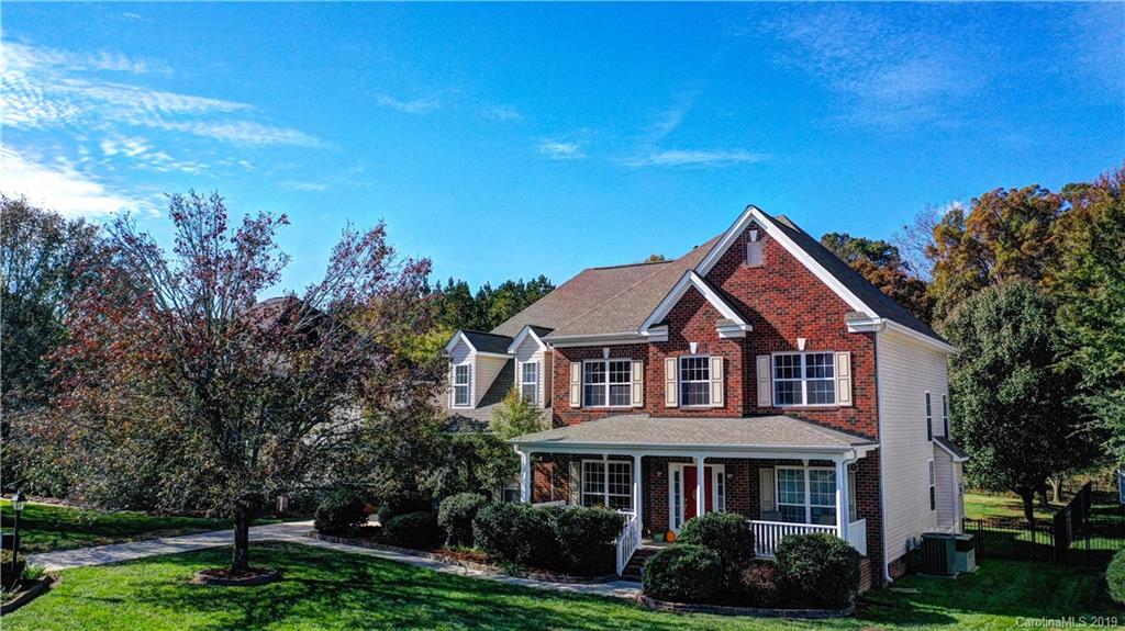 11438 Baystone Place Concord NC 28025