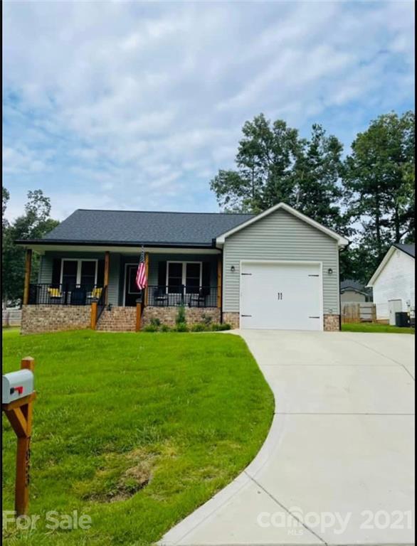 7853 Sarah Drive Denver NC 28037