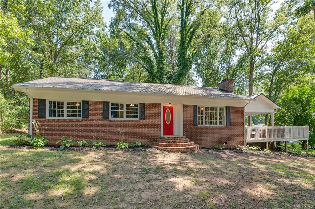 121 Rose Park Drive Forest City NC 28043