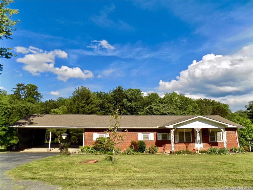 156 Sheehan Road Fletcher NC 28732