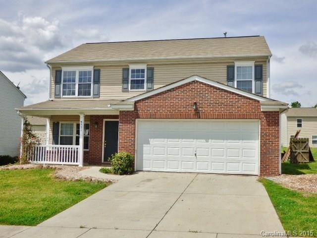 9521 Birchcroft Lane Charlotte NC 28269