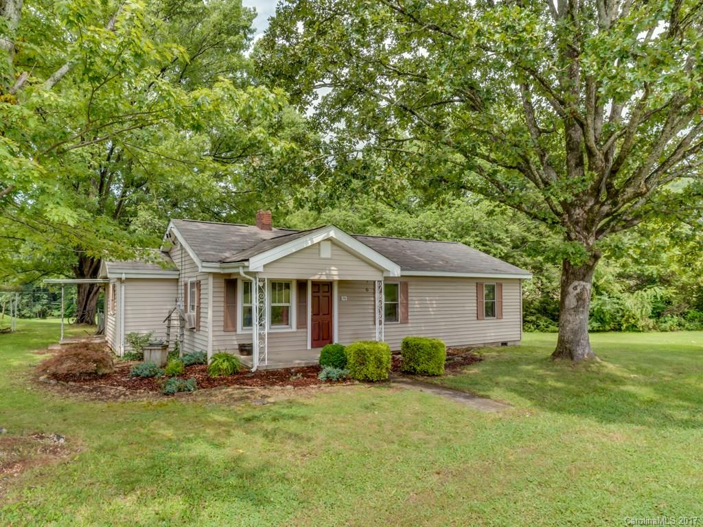 396 Eade Road Etowah NC 28729