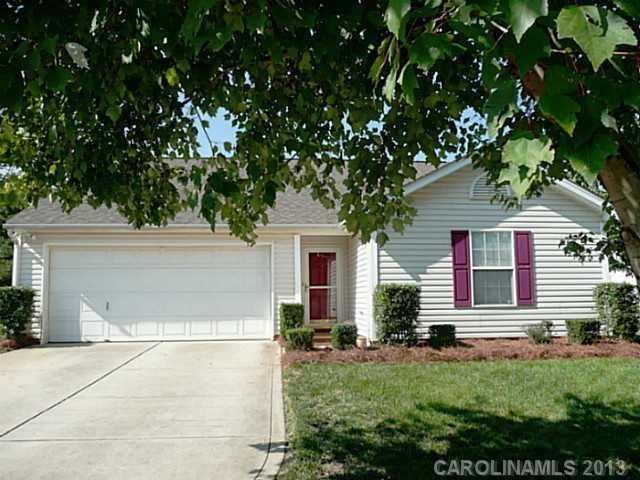 2002 Pleasant Dale Drive Charlotte NC 28214