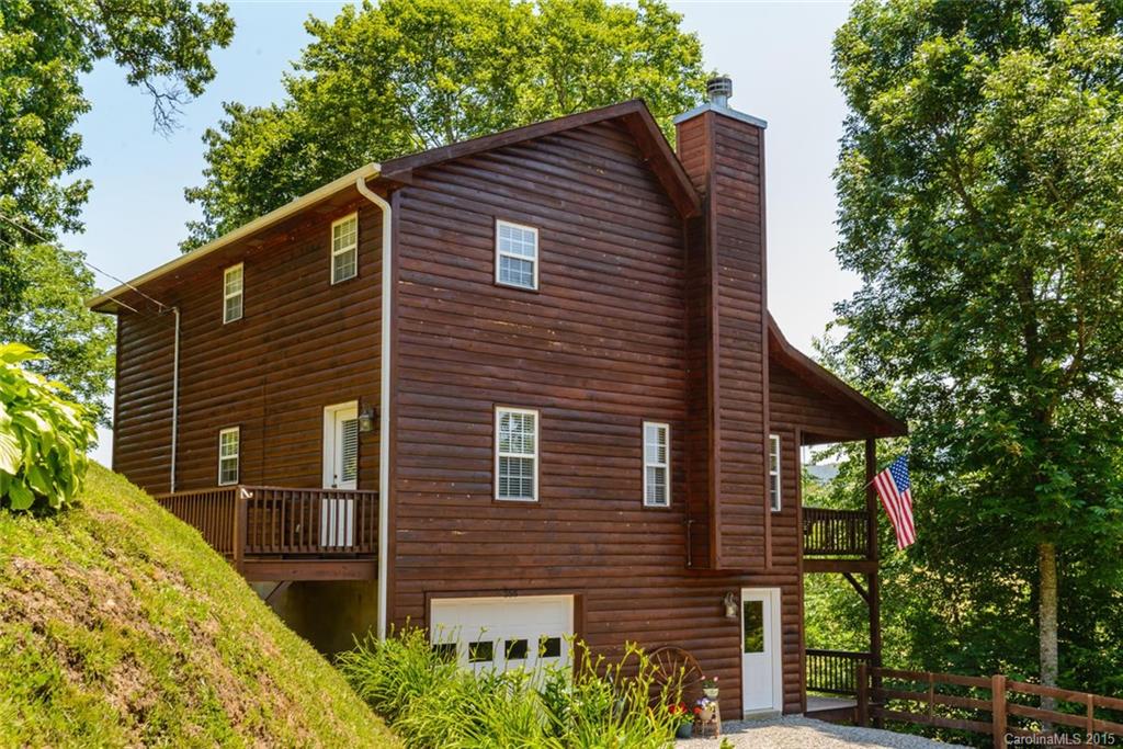 358 Blackberry Ridge Road Burnsville NC 28714