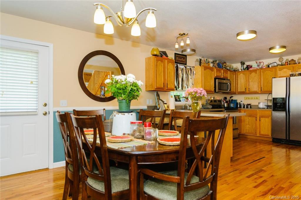 358 Blackberry Ridge Road Burnsville NC 28714