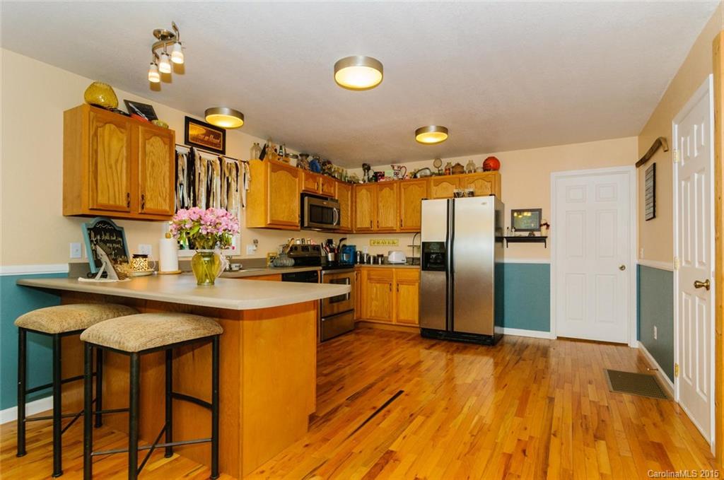358 Blackberry Ridge Road Burnsville NC 28714