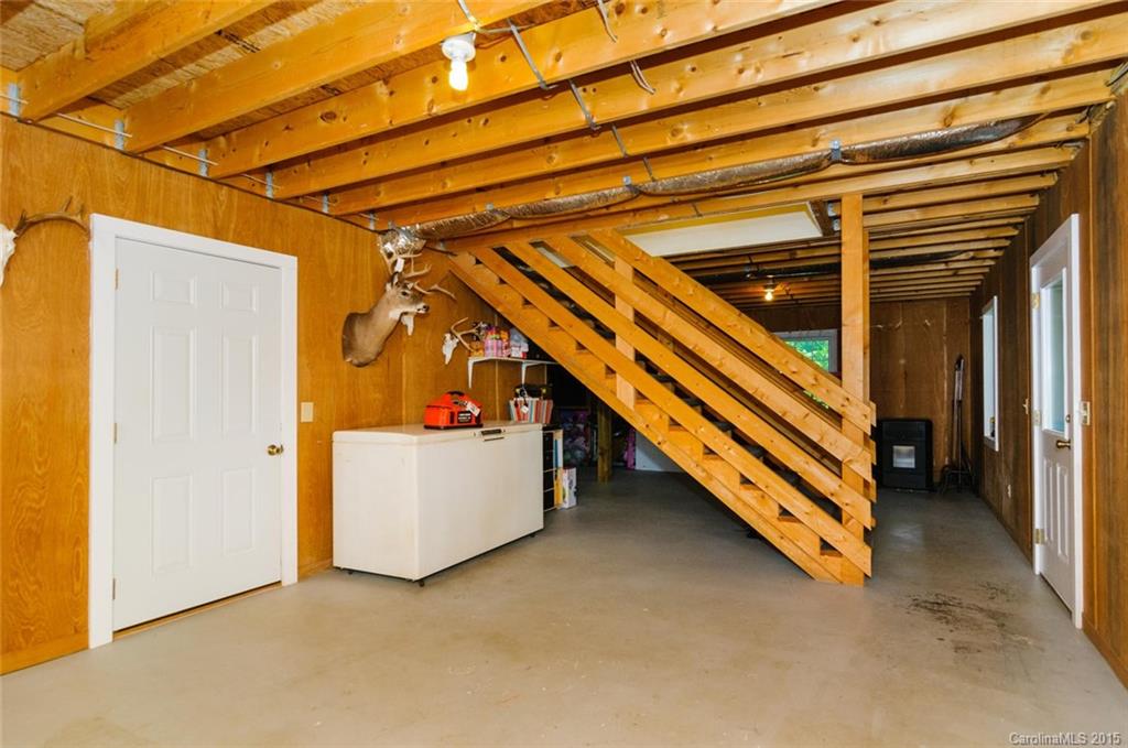 358 Blackberry Ridge Road Burnsville NC 28714