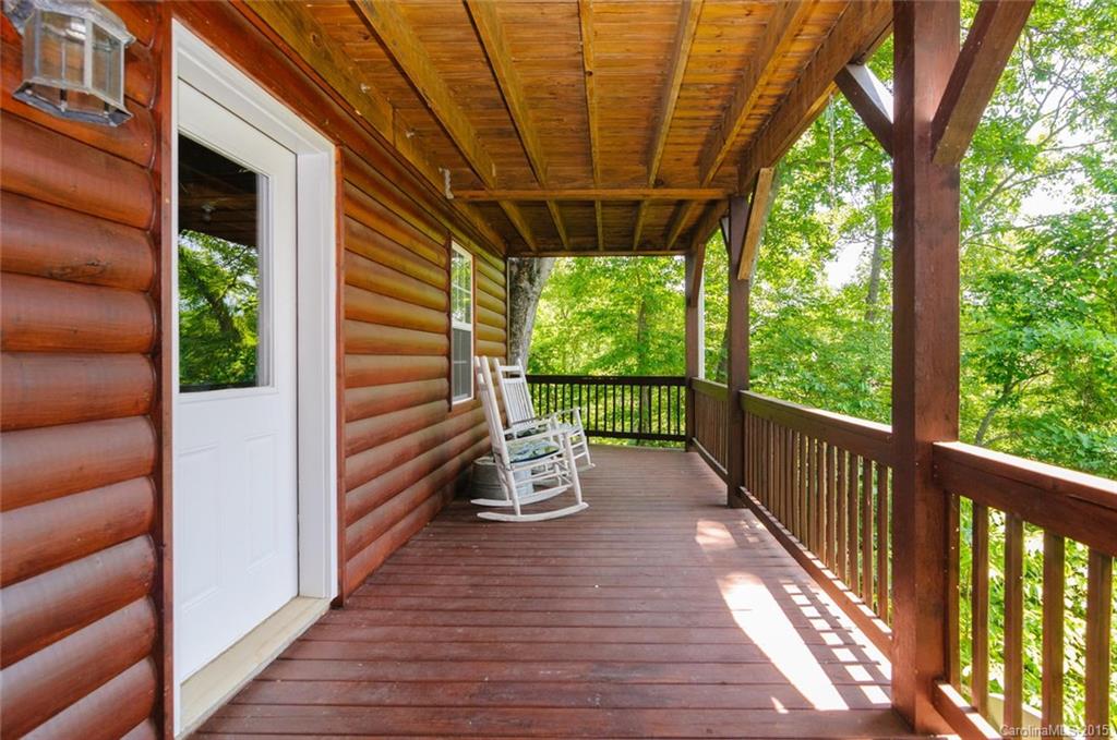 358 Blackberry Ridge Road Burnsville NC 28714
