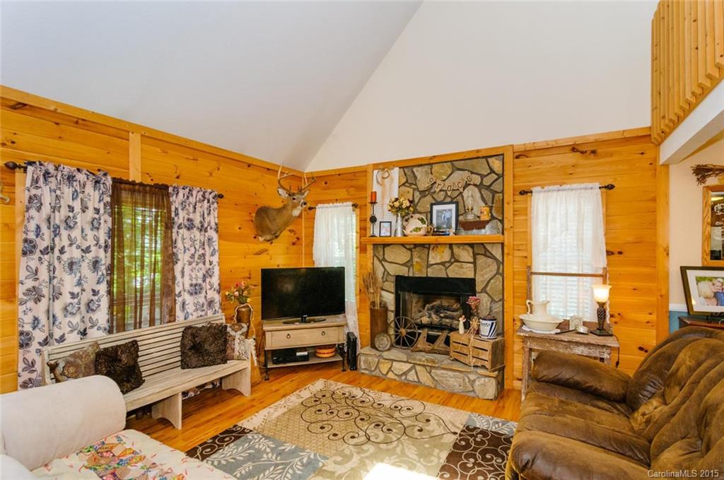 358 Blackberry Ridge Road Burnsville NC 28714