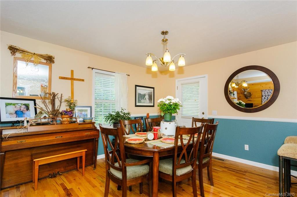 358 Blackberry Ridge Road Burnsville NC 28714