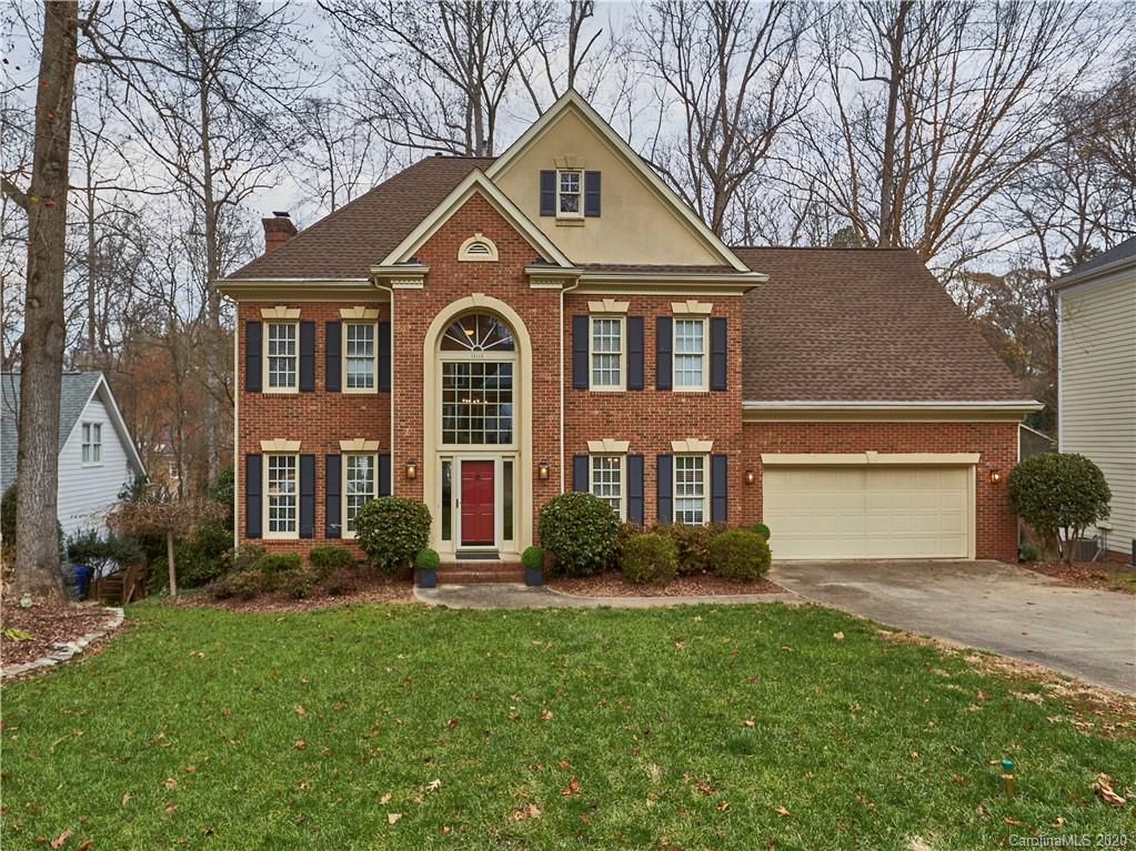 15113 Sharrow Bay Court Huntersville NC 28078
