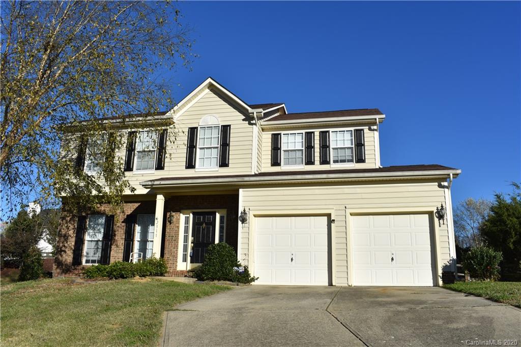 2311 Kersey Court Charlotte NC 28213