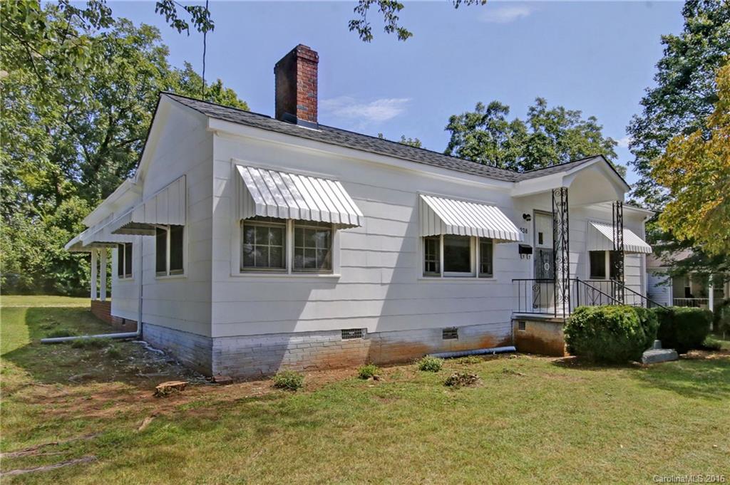 238 E End Avenue Statesville NC 28677