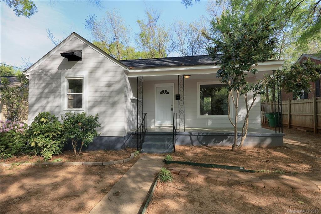 1400 Effingham Road Charlotte NC 28208