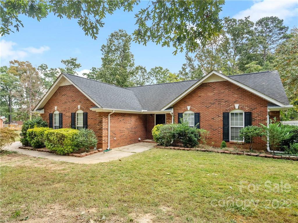 2916 Northwood Drive Monroe NC 28110