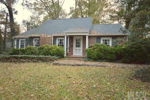 321 Beall Street NW Lenoir NC 28645